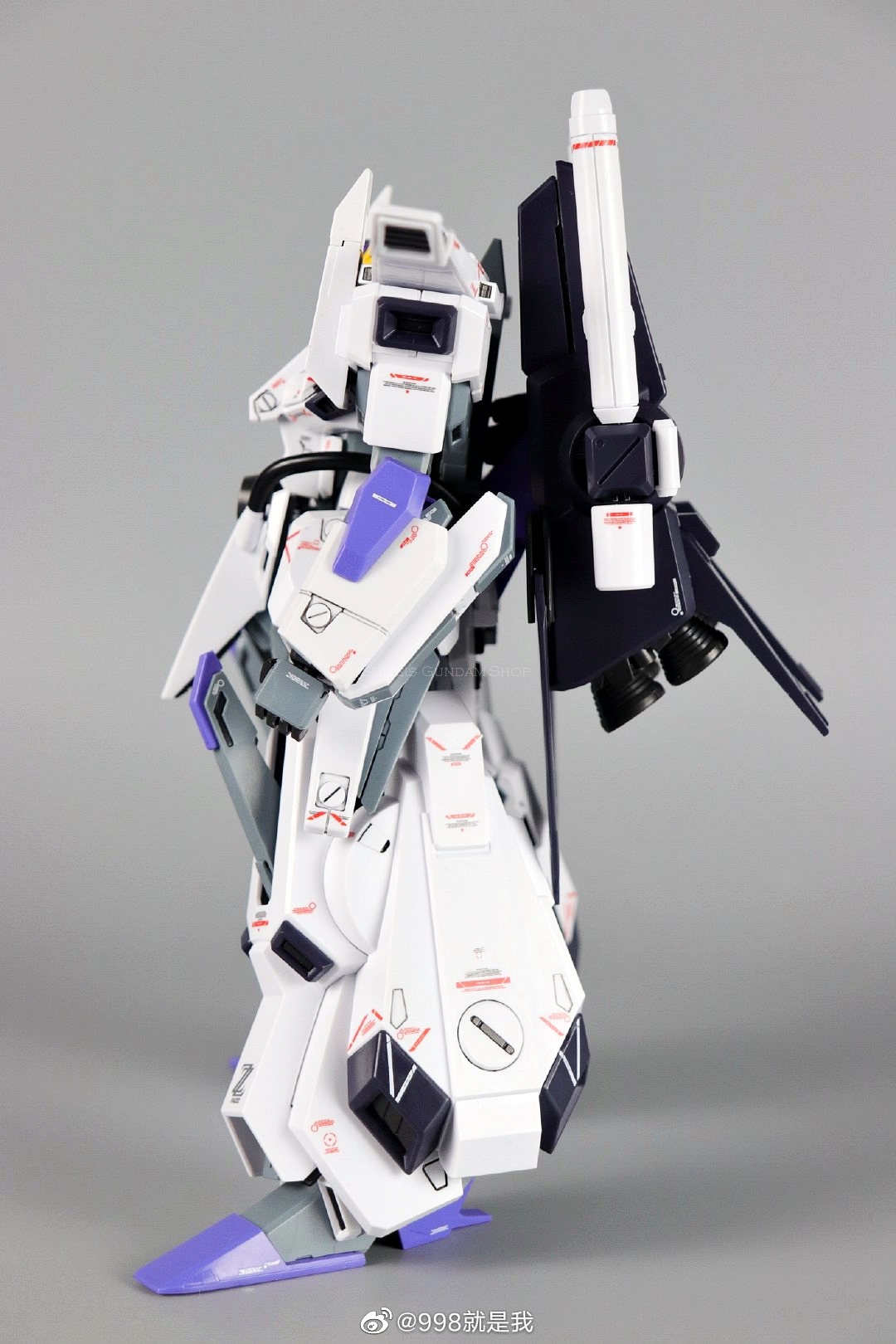 [PO]MG 1/100 FAZZ Ver.Ka[3302][AA]