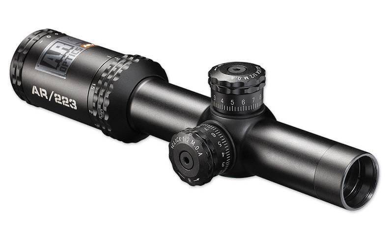 New.สโครปยิงไว Bushnell AR223 1-4×24 Specifications ราคาพิเศษ
