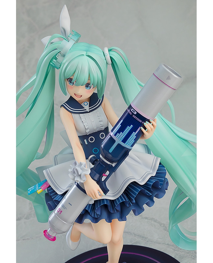 เปิดจอง : Hatsune Miku: Blue Archive Ver.
