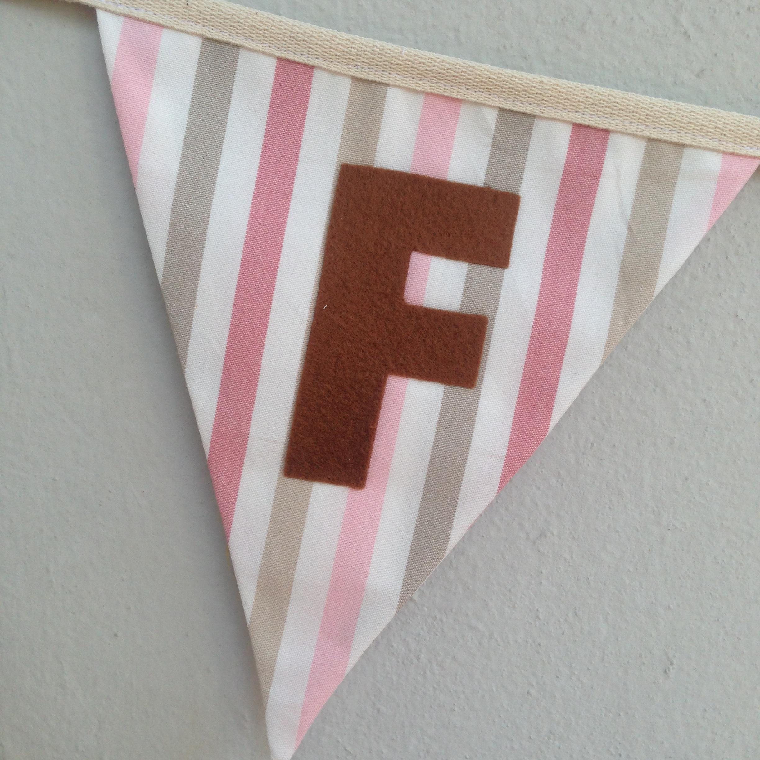 ธงราว FAMILY & KIDS