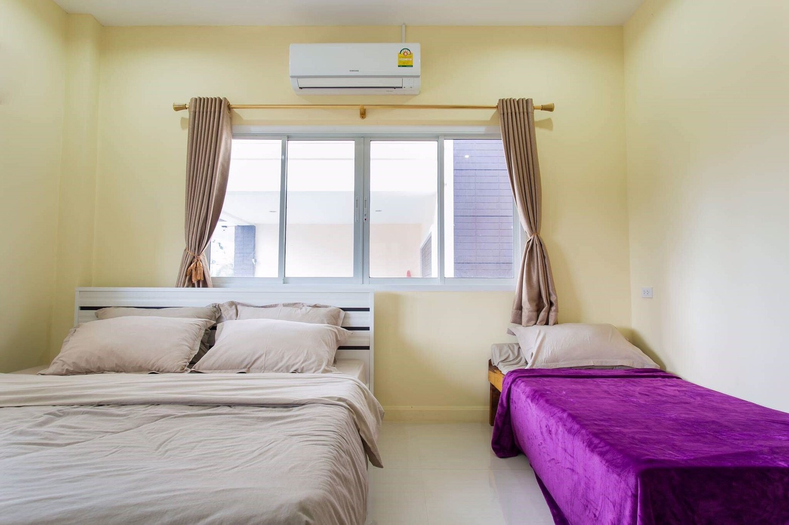 HR2015 บ้านพักหัวหิน นัชชาเค