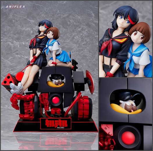 เปิดจอง : Kill Ia Kill (2nd Re-run)