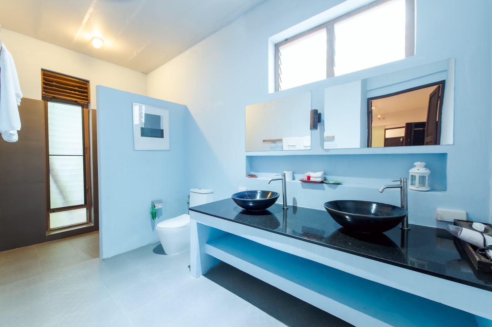 HR15062 บ้านพักติดทะเล The Le Valley Rimley Pranburi