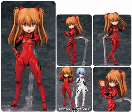 พร้อมส่ง Parfom - Rebuild of Evangelion: Asuka Langley Shikinami