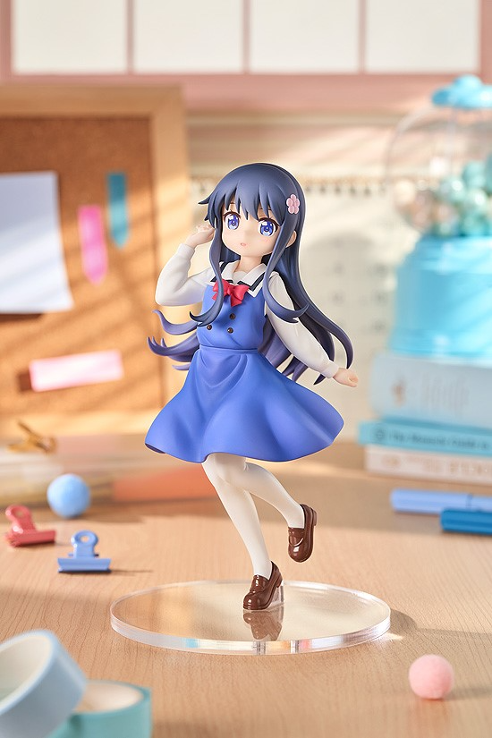 เปิดจอง : Pop Up Parade Hana Shirosaki