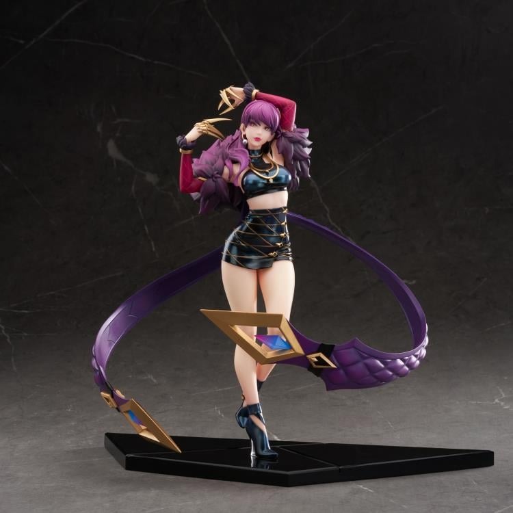 เปิดจอง : League of Legends K/DA Evelynn 1/7