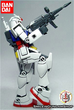 HGUC 1/144 RX-78-2 GUNDAM [BANDAI]