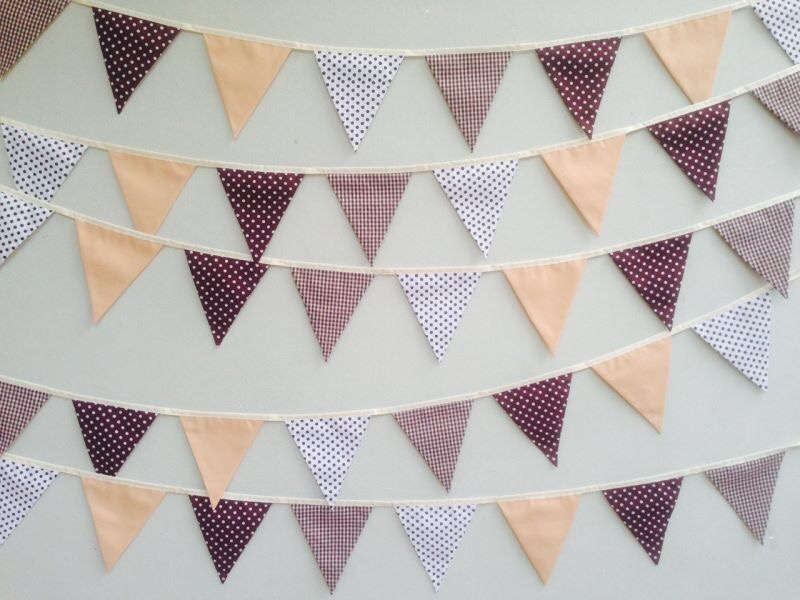 ธงร้านกาแฟ