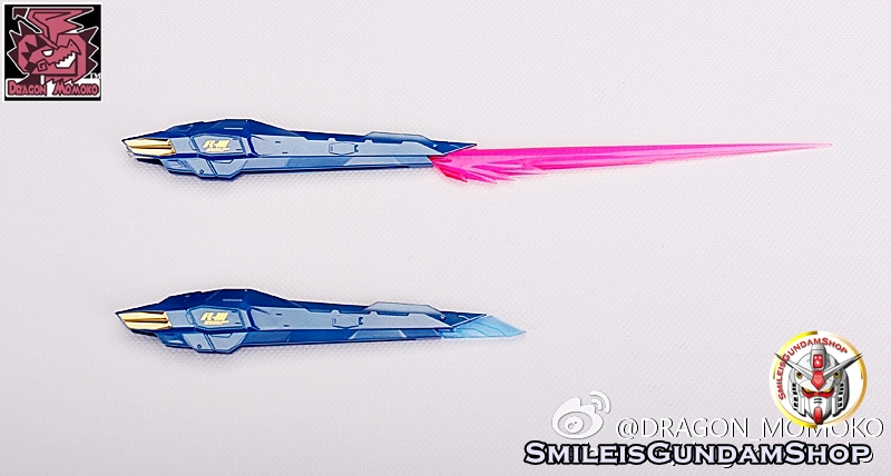 MG 1/100 Strike Freedom Ver.MB[โมจีนMomoko]