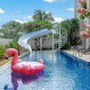 HR15074 บ้านพักใกล้ทะเลหัวหิน T Beach Pool Villa Hua Hin