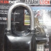 กุญแจร้องได้ KINbar ของแท้ ระบบไซเรน อเนกประสงค์ใช้ล็อคกันขโมยได้ทุกอย่าง
