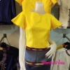 #เสื้อผ้าไทยพื้นเมืองสีเหลือง#เสื้อผ้าไหมอิตาลีสีเหลือง#เสื้อผ้าฝ้ายสีเหลือง เหลือง 36