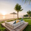 HR15083 บ้านพักติดทะเลหัวหิน The Rest Beachfront Hua Hin Pool Villa