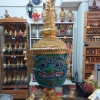 รามสูร ขนาดสวมหัว