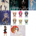 แจ้งปิดจองสินค้า PreOrder วันอังคารที่ 24/07/2018