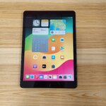 Ipad 9 64 GB Wifi Only สุขภาพแบต 97% สภาพเครื่อง 99%