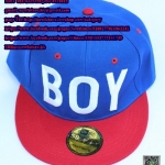 หมวกแก๊ปฮิปฮอป แฟชั่น Paisley Snapback Adjustable Baseball Cap