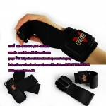 G-071 VALEO Straps-Power Lifting Straps Basic Lifting Strapsสแตรปส์ Straps Basic Lifting Straps ยกน้ำหนัก เพาะกาย ยกเวท fitness ฟิตเนส เล่นกล้าม กีฬา