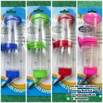 ขวดน้ำนำเข้า 250ml.ราคาต่อขวด/รุ่นมีแพค