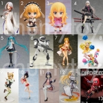 แจ้งปิดจองสินค้า Pre Order วันที่ 4-5-6/06/2018