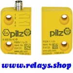 504225 PILZ PSEN 1.1p-25/PSEN 1.1-20/8mm/ATEX/ix1 LiNE iD : RELAYS.SHOP