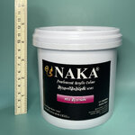 P14 สีมุกบานเย็น 1/4 แกลลอน