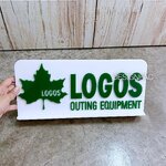 ป้ายร้าน ป้ายตั้งโต๊ะ ป้ายโลโก้ ป้ายอะคริลิค โมเดิร์น มินิมอล