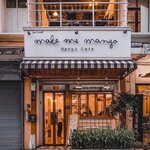 การสร้างแบรนด์สำหรับร้านคาเฟ่