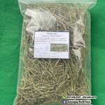 หญ้าอัลฟาฟ่านำเข้าเกรดพรีเมี่ยม 500g.สำหรับแกสบี้ และสัตว์ฟันแทะ ช่วงแรกเกิดถึงอายุ 6 เดือน หรือแม่เลี้ยงลูก