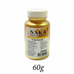 PP02 ผงมุกทองสุก 50g