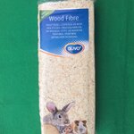 Wood Fibre ขี้กบ1kg. ขี้กบนำเข้าใช้สำหรับปูถาดกรงให้สัตว์เลี้ยงนอน ซับมูลสัตว์เลี้ยงขนาดเล็ก เช่น แกสบี้ กระต่าย ชินชิลล่า แฮมสเตอร์ แพร์รี่ด็อก อื่น ๆ