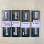 RAM PC DDR4 (3200) 16GB HYNIX * RAM ใหม่ ประกัน Advice LT.