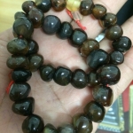 สร้อยข้อมือหินมงคล หลวงปู่แก้ว