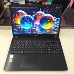 ACER EX215-51-59JH สภาพเครื่อง 80%