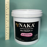 P18 สีมุกชมพูพาสเทล 1/4 แกลลอน