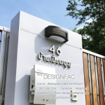 6 เหตุผลที่ป้ายบ้านเลขที่สแตนเลส ตอบโจทย์การรีโนเวทบ้านของคุณให้ทันสมัยโมเดิร์น