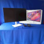 LED 23.8" DELL S2425HS FHD IPS 100Hz HDMI + ลำโพงในตัว ใหม่ ประกันAdvice เต็ม 3 ปี 28/10/2028