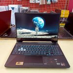 ASUS TUF GAMING A15 FA506ICB-HN103W สภาพเครื่อง 87%