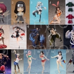 แจ้งปิดจองสินค้า PreOrder วันอังคาร ที่ 28 ก.ค.2020