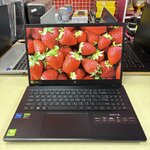 ACER NITRO V15 ANV15-51-578S สภาพเครื่อง 90% ประกันศูนย์ Onsite 29/09/2026 และ ประกัน Advice 17/12/2026