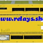 773105 PILZ PNOZ m1p Base Unit Coated Version LiNE iD : RELAYS.SHOP