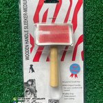 หวีลวดแปรงเล็ก สำหรับสัตว์เล็ก