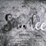 ตัวอักษรอะคริลิค จะสั่งเป็นชื่อ คำ ข้อความ หรือจะสั่งเป็นตัวอักษร