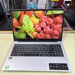 ACER ASPIRE LITE 15 AL15-41P-R47V ประกันศูนย์ 26/02/2027 สภาพเครื่อง 90%
