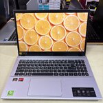 ACER ASPIRE 3 A315-44P-R11P สภาพเครื่อง 87% ประกันศูนย์ 27/12/2025