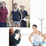 S-005 เสื้อกล้าม