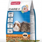 Care(beahar)บรรจุ1.5kg.Vit-C:1100,Fibre:22%,โปรตีน:21%,ไขมัน2.9%เพื่อช่วยระบบทำงานของลำไส้ ปราศจากน้ำตาล