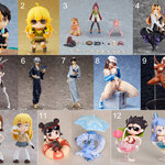 แจ้งปิดจองสินค้า PreOrder วันอังคารที่ 27 เมษายน 2021