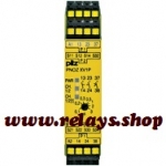 787601 PILZ PNOZ XV1P C 3/24VDC 2n/o 1n/o t LiNE iD : RELAYS.SHOP