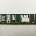 RAM PC DDR1 1GB